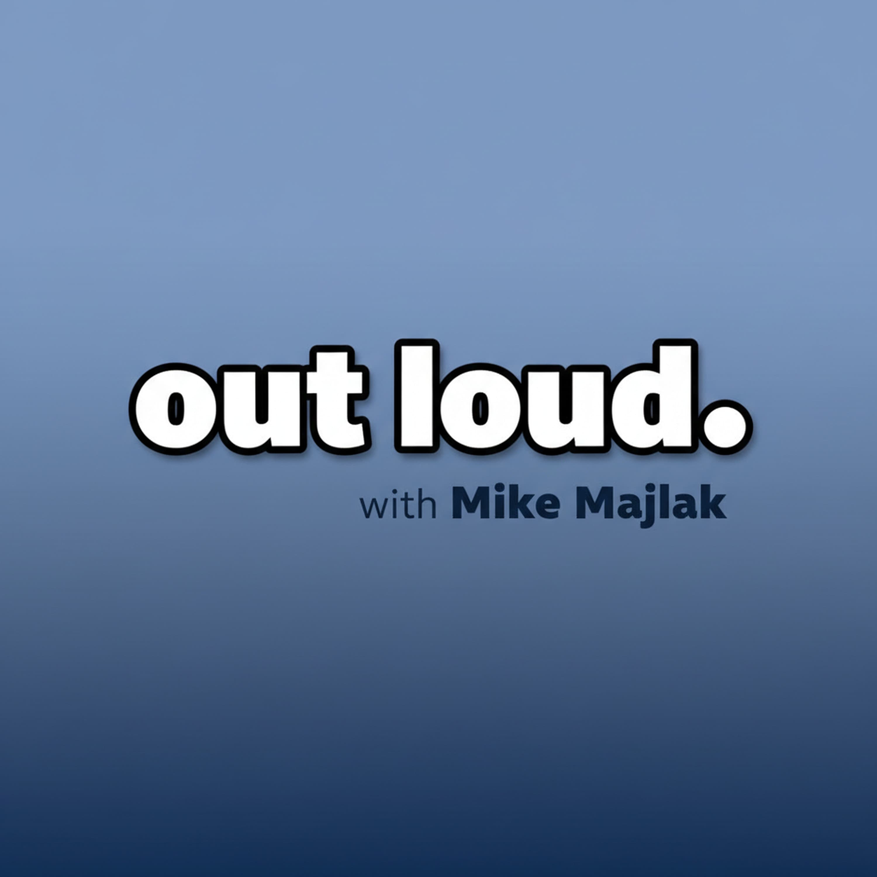 Cover art for Out Loud