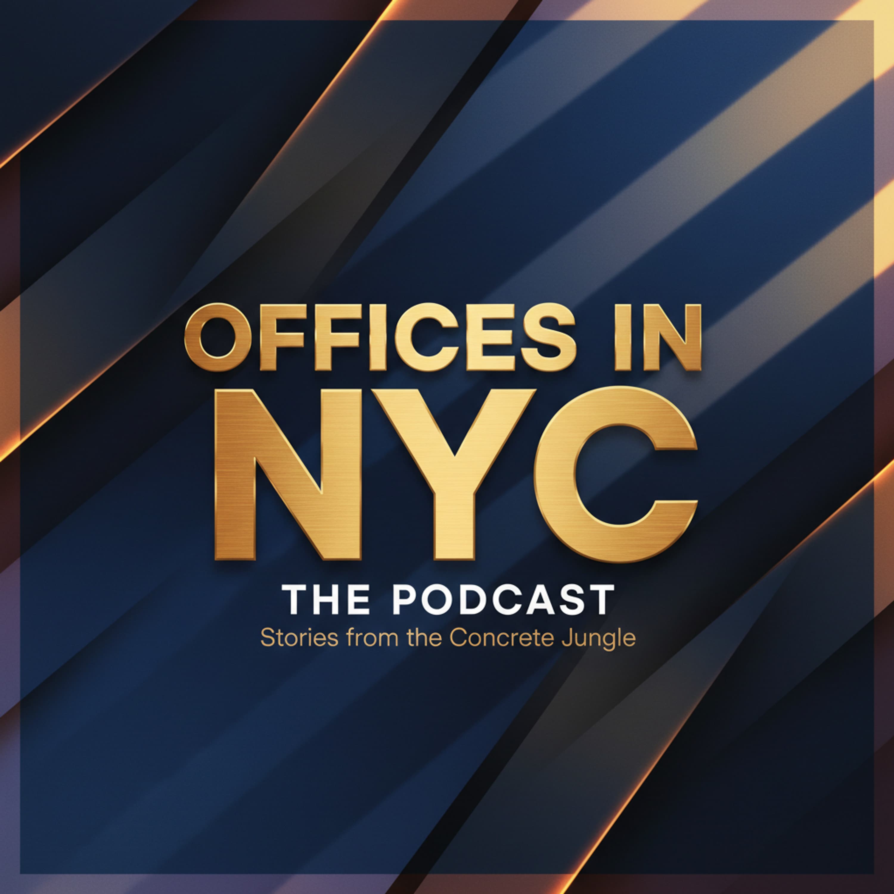 Cover art for Offices in NYC
