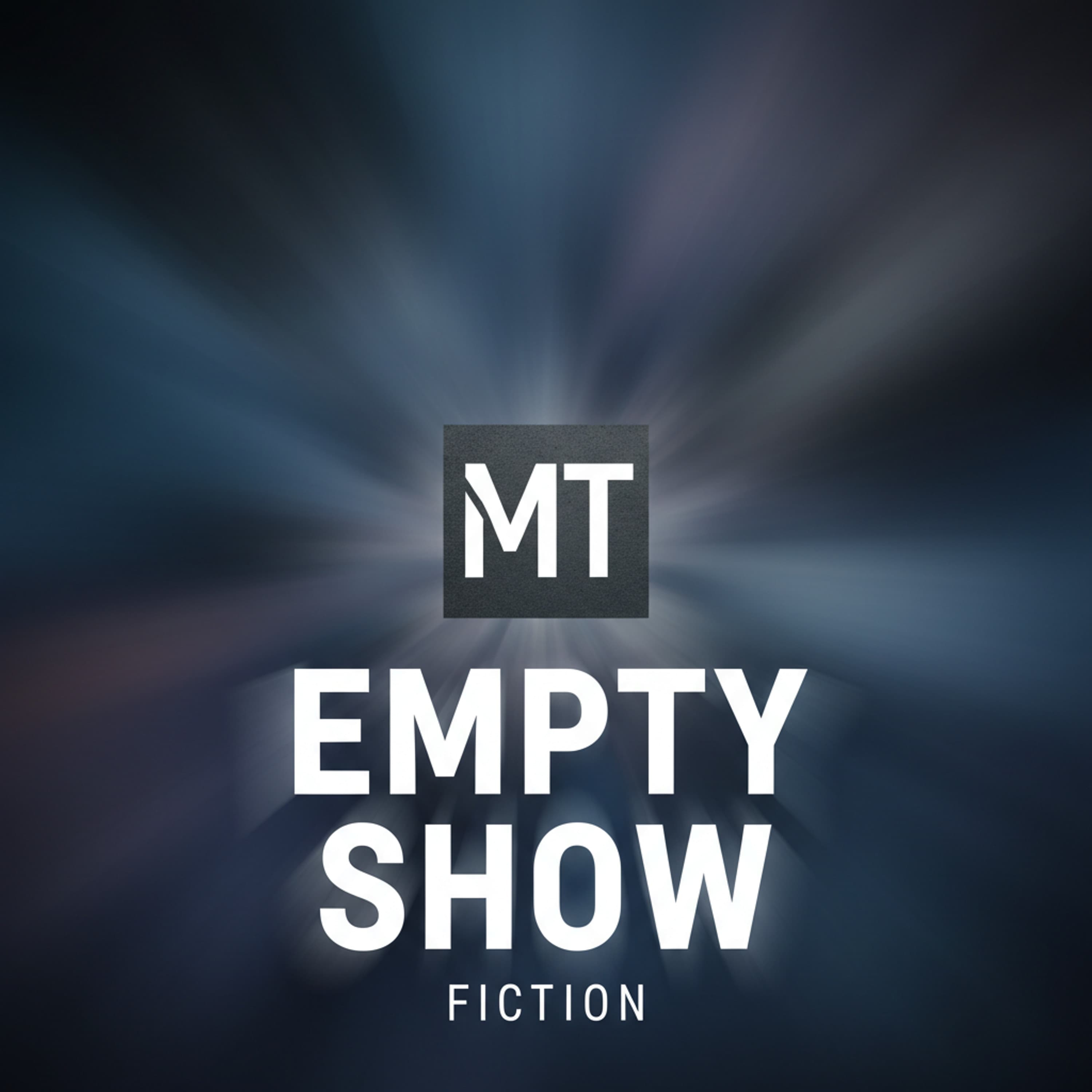 Cover art for Empty Show