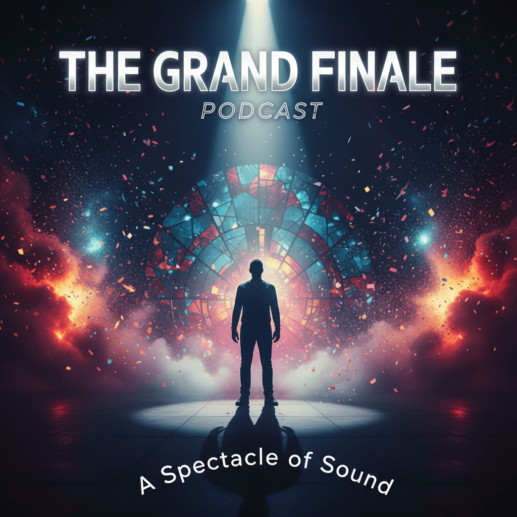 Cover art for cool show