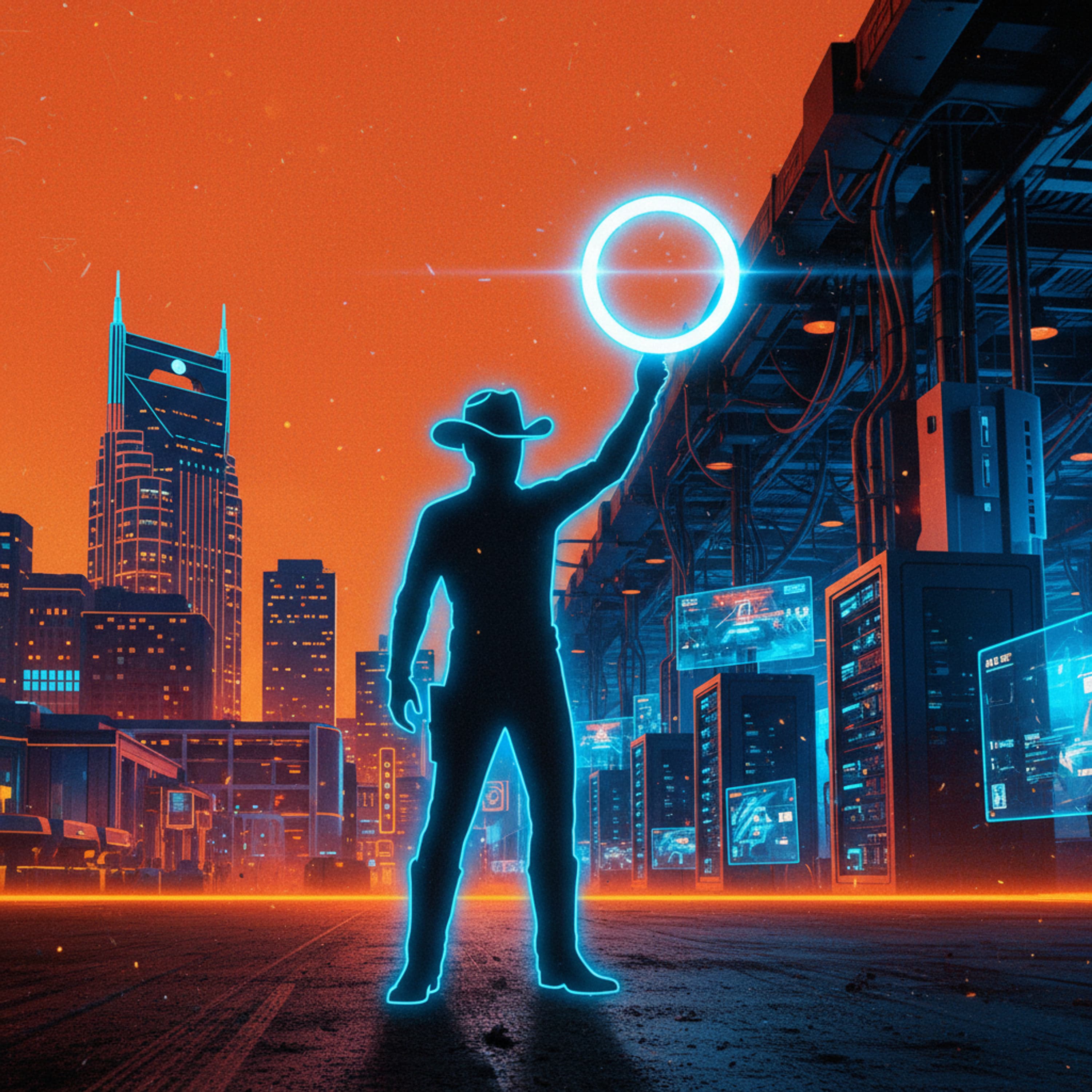 Cover art for Creator Republic