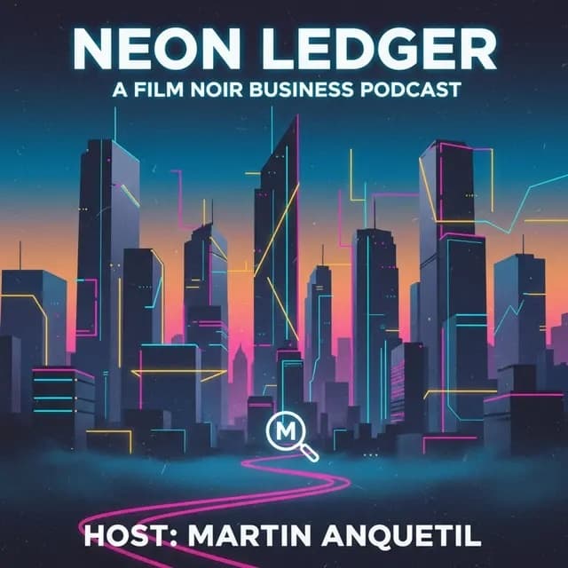 Episode artwork