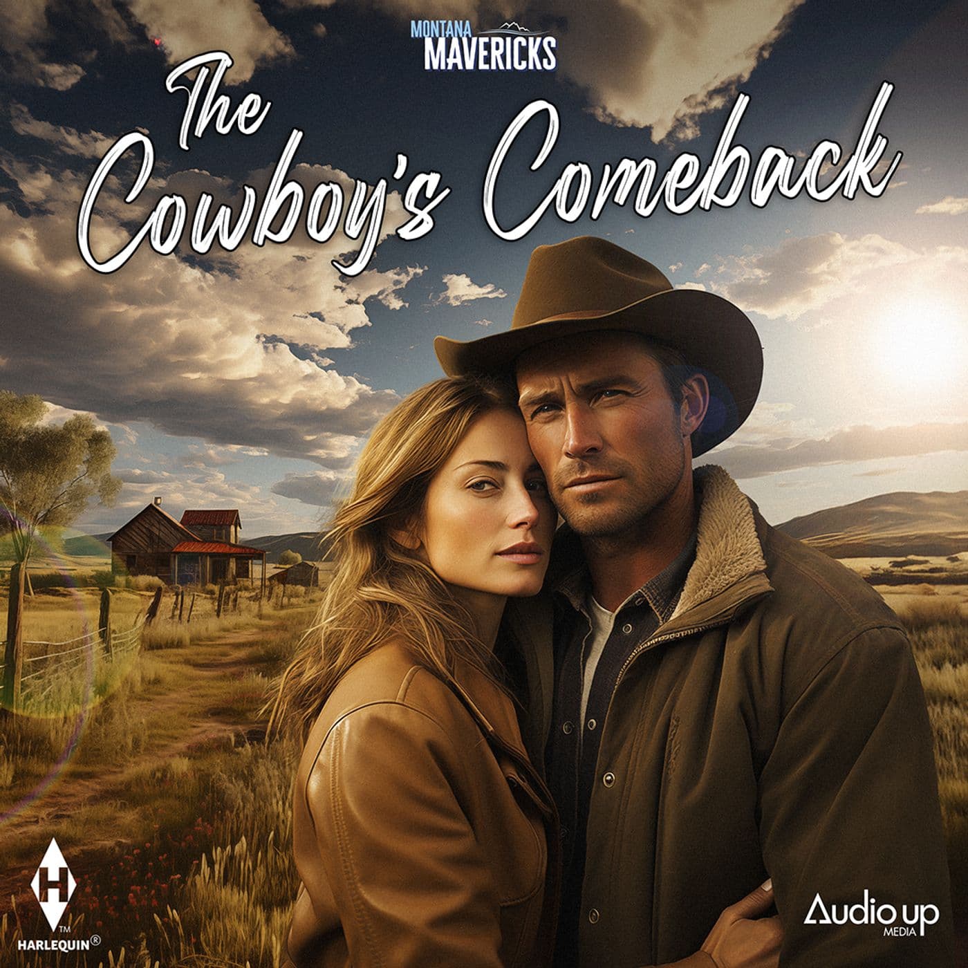 Cover art for S3 Ep2: Entangled Hearts