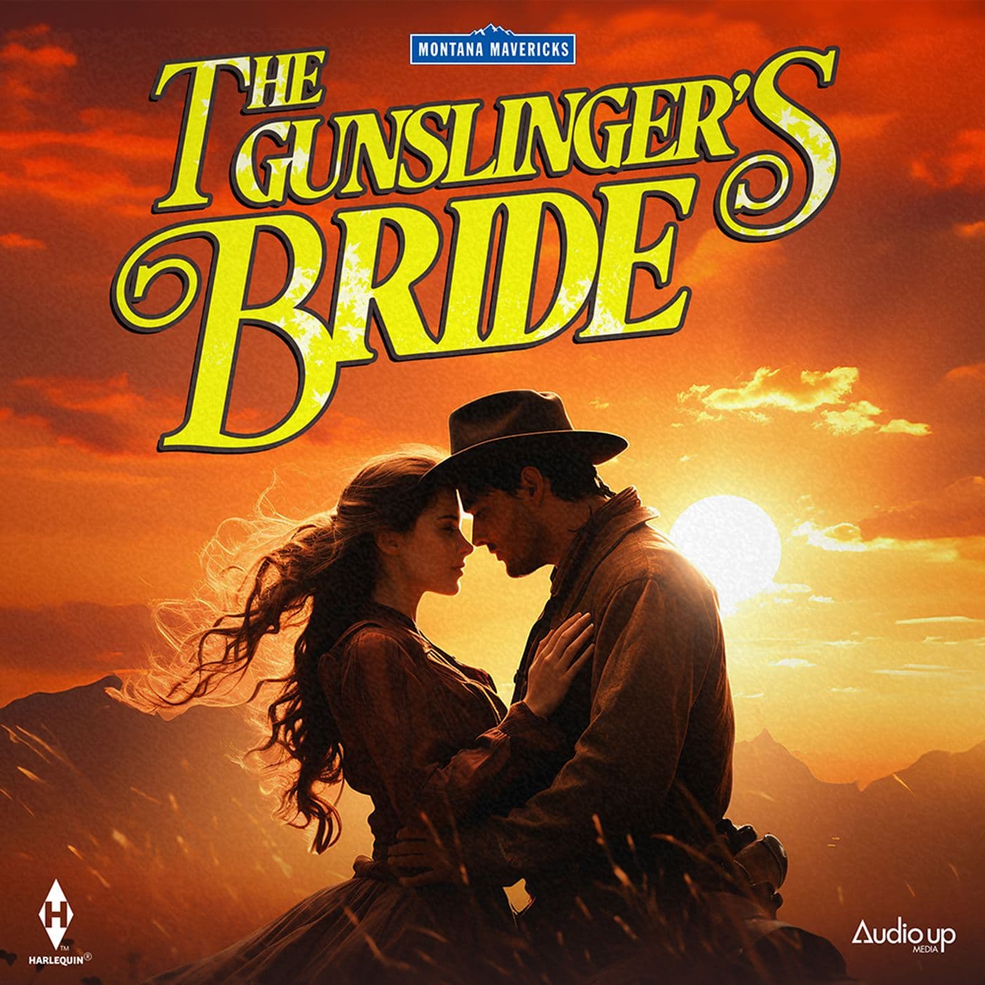 Cover art for S2 Ep2: The Gunslinger's Bride: Whispers in the Ballroom