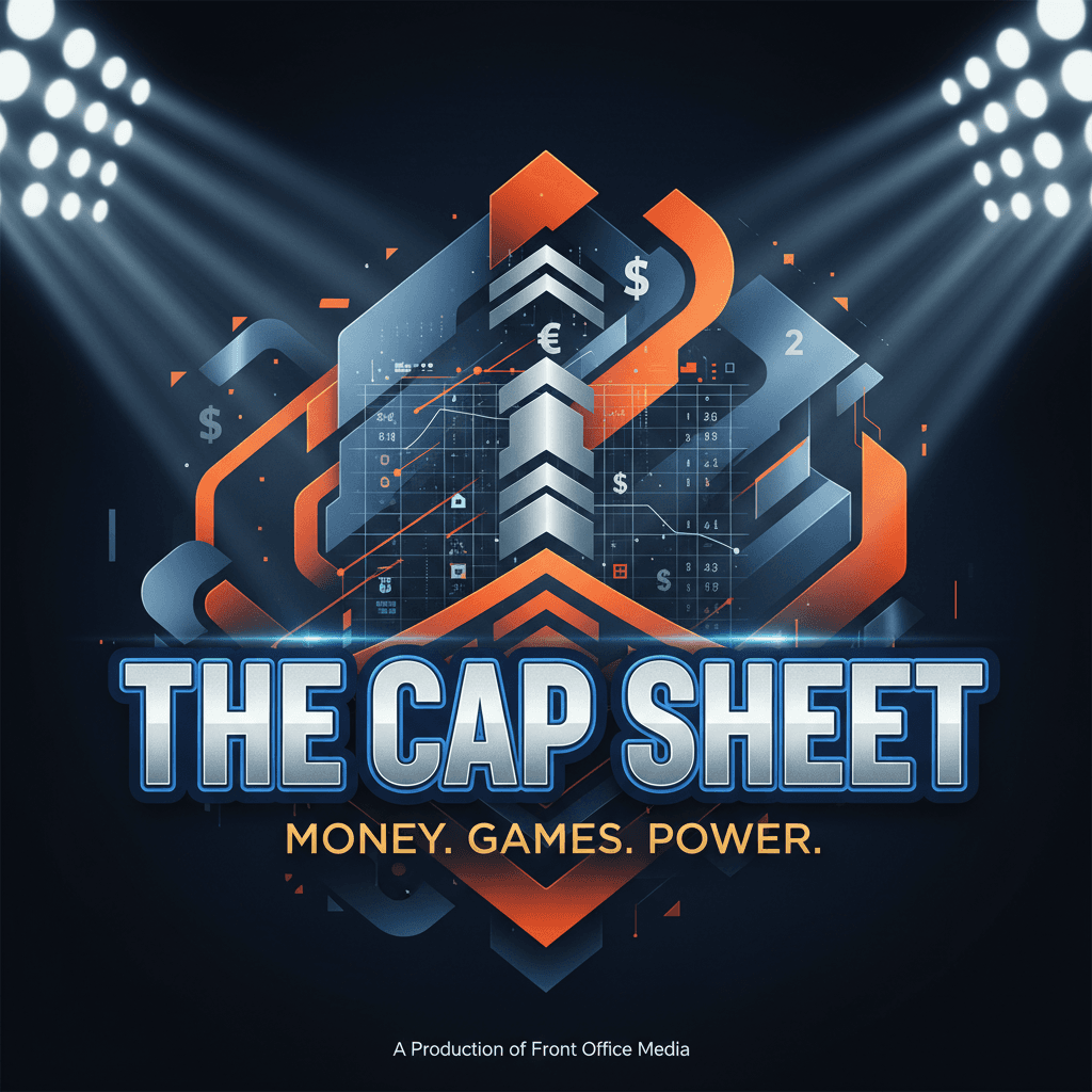 Cover art for The Cap Sheet (Turkish)