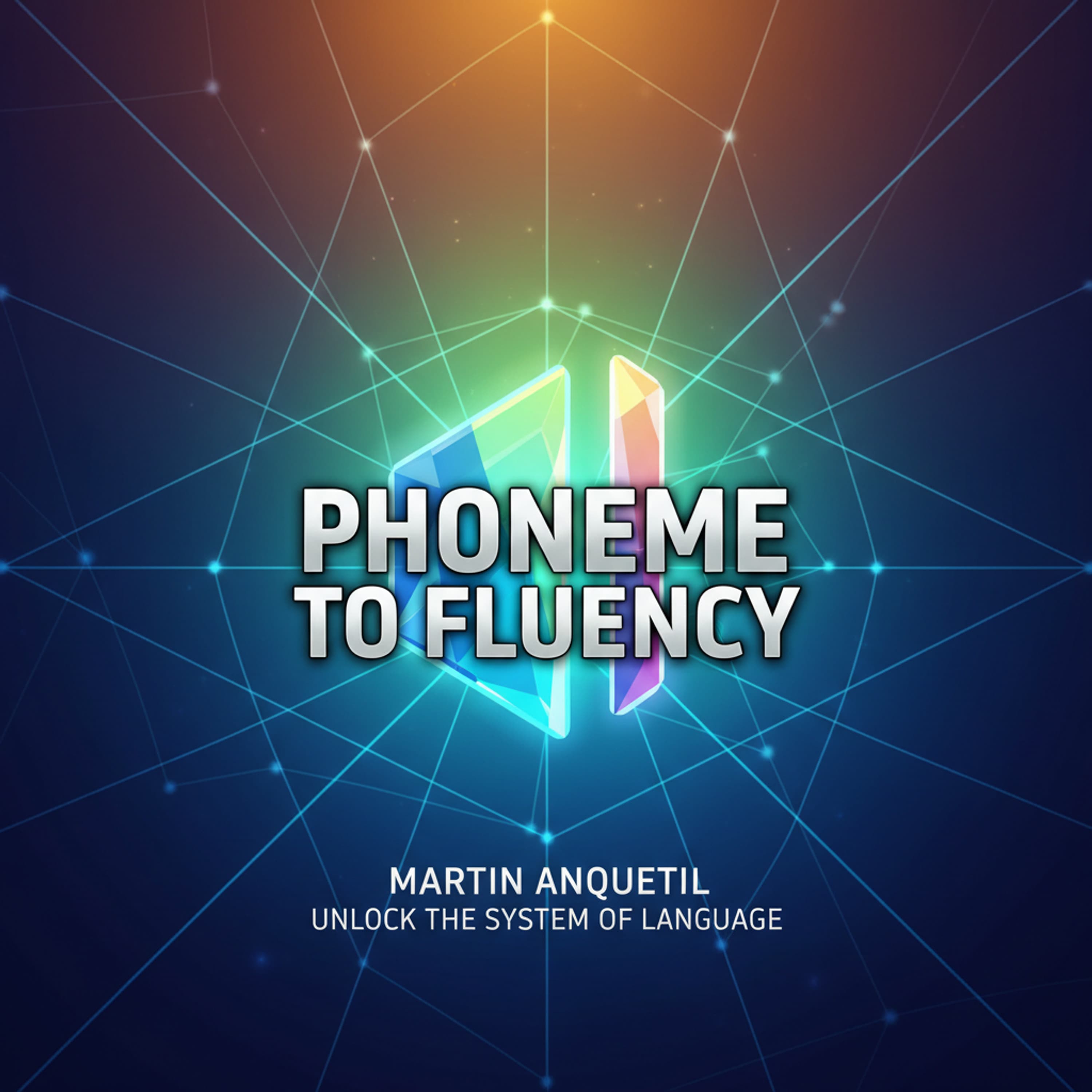 Cover art for Phoneme to Fluency