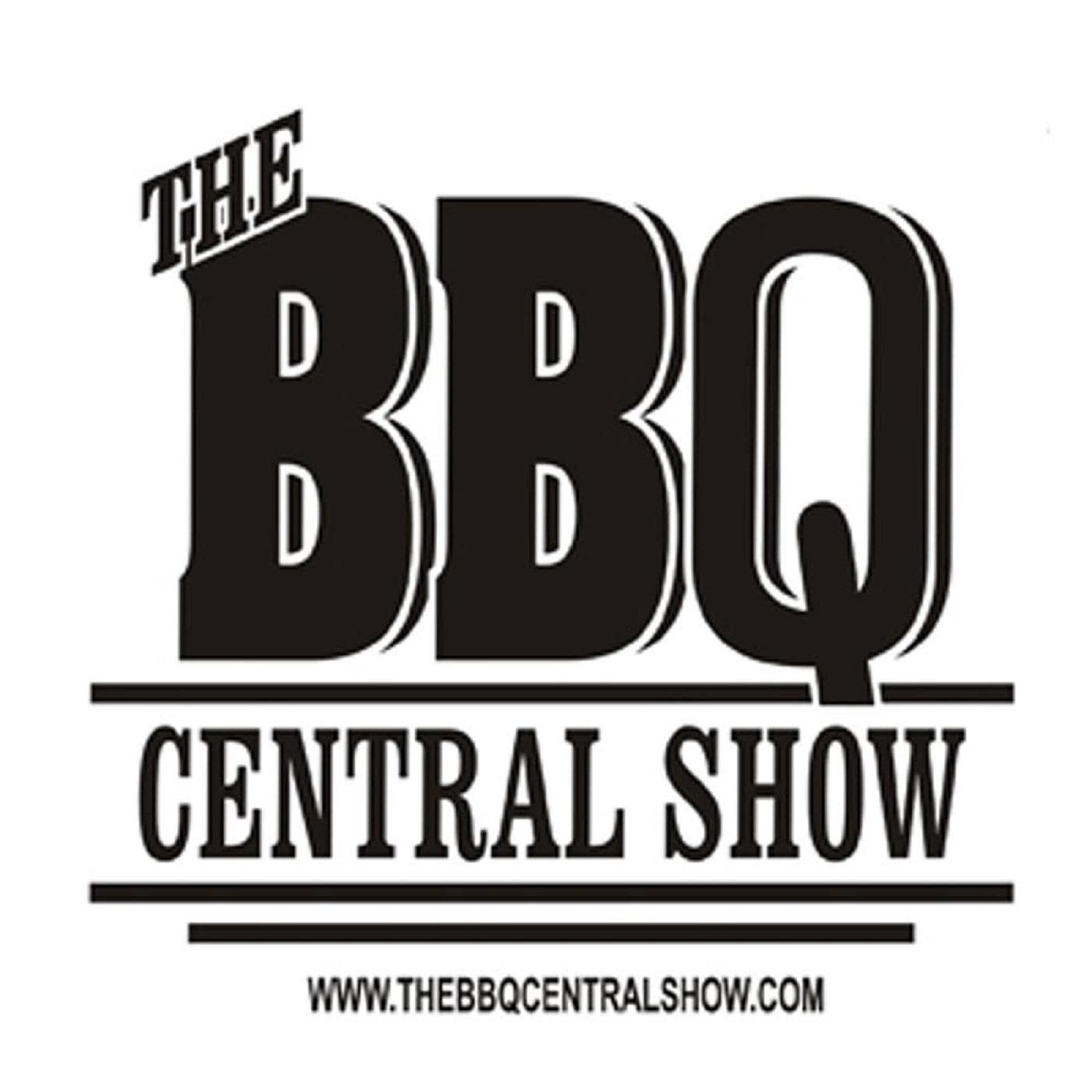 Cover art for The BBQ Central Show
